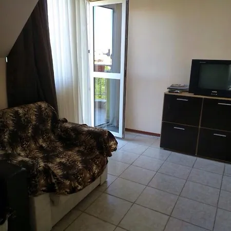 Sanny Garden Apartment Slantschew brjag