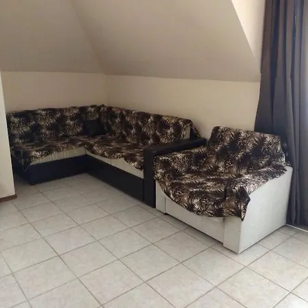 Apartment Sanny Garden