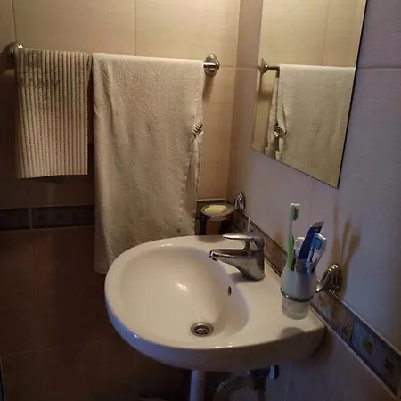 Apartment Sanny Garden *