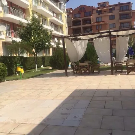 Sanny Garden ساني بيتش