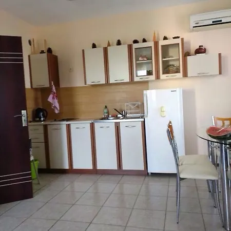 Sanny Garden شقة ساني بيتش