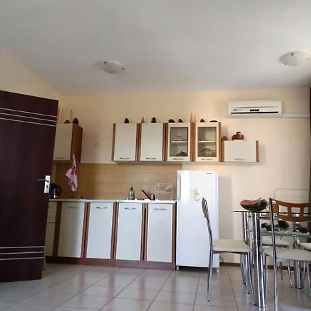 Sanny Garden شقة