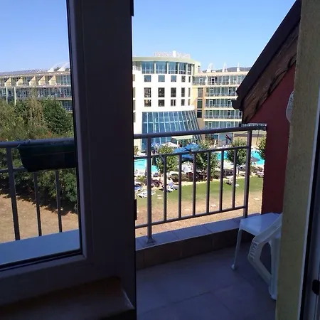 Sanny Garden ساني بيتش