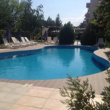 Sanny Garden ساني بيتش